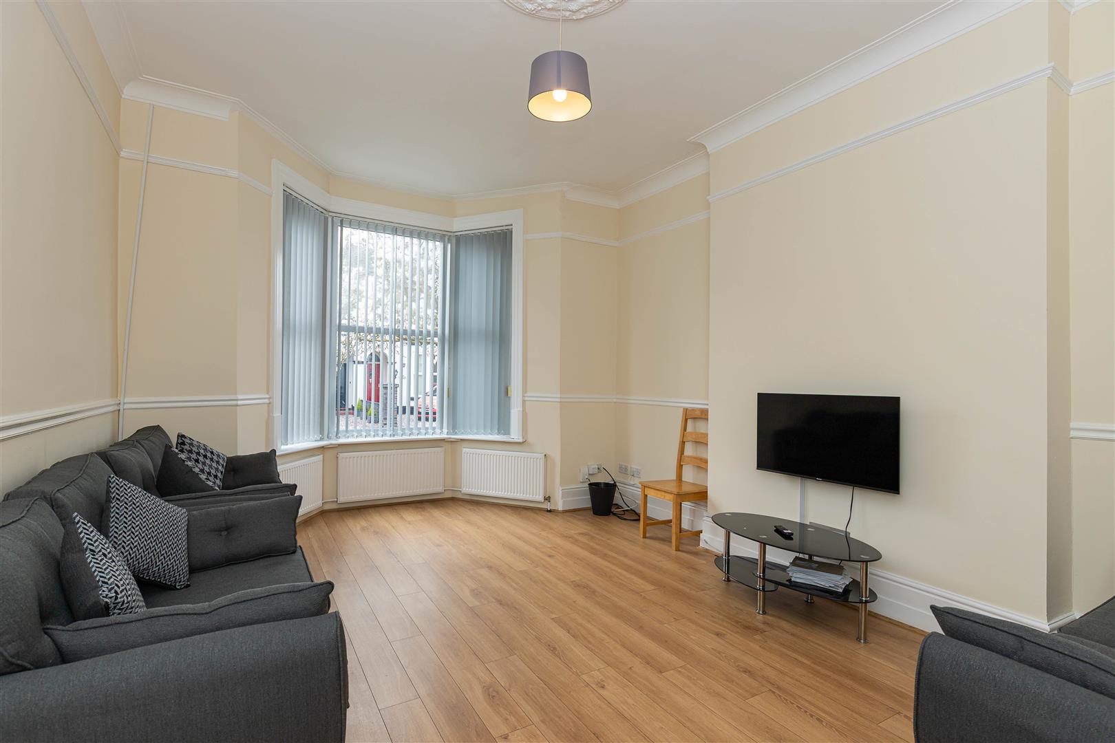 14 bed property in Newton Street, Stoke-On-Trent